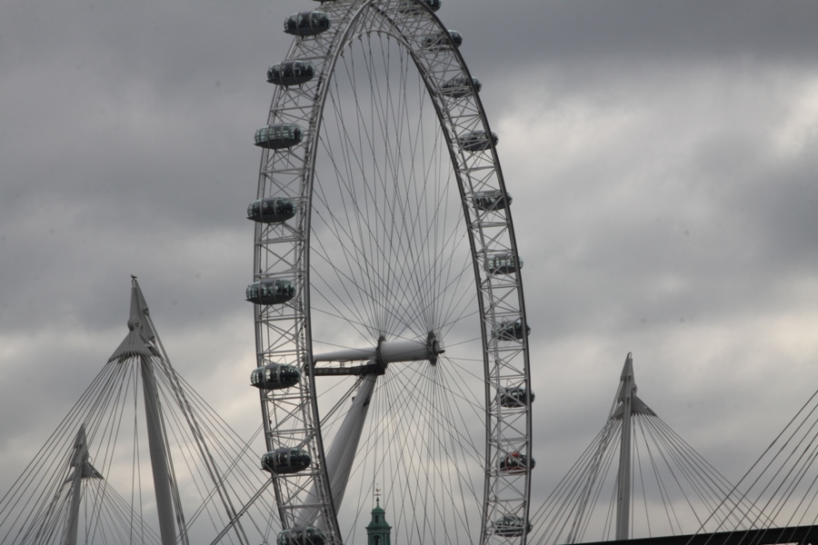 London Eye